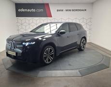 BMW iX3 Lormont