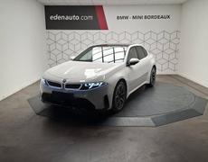 BMW i3 Lormont