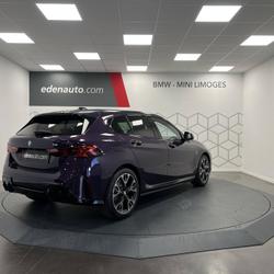 BMW Serie 1 116 122 ch DKG7 M Sport 5p Limoges