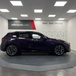 BMW Serie 1 116 122 ch DKG7 M Sport 5p Limoges