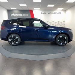 BMW X3 X3 20d xDrive 197 ch BVA8 M Sport 5p Limoges