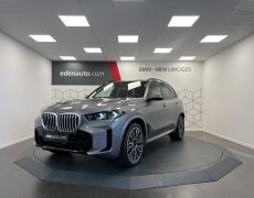 BMW X5 Limoges