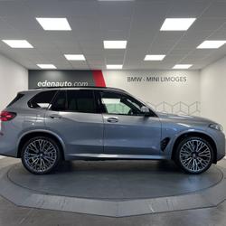 BMW X5 X5 xDrive50e 489 ch BVA8 M Sport 5p Limoges