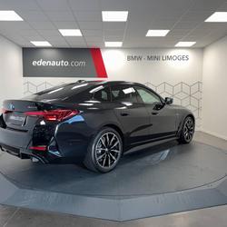 BMW i4 i4 eDrive40 340 ch BVA M Sport 5p Limoges