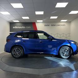 BMW X1 X1 xDrive 25e 245ch DKG7 M Sport 5p Limoges