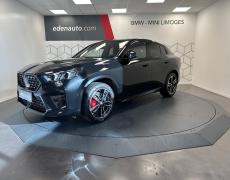BMW X2 - X2 sDrive 20d 163ch DKG7 M Sport 5p - 59 800 €