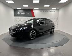 BMW Serie 1 - 120d 163 ch DKG7 M Sport 5p - 40 700 €