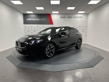 BMW Serie 1 - 120d 163 ch DKG7 M Sport 5p - 40 700 €