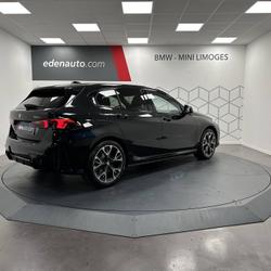 BMW Serie 1 120d 163 ch DKG7 M Sport 5p Limoges