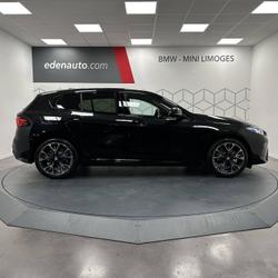 BMW Serie 1 120d 163 ch DKG7 M Sport 5p Limoges