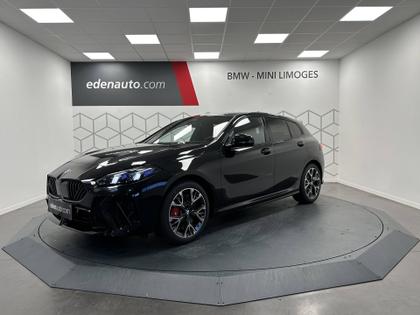 BMW Serie 1 - 120d 163 ch DKG7 M Sport 5p - 40 900 €