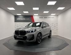 BMW X1 Limoges