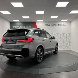 BMW X1 X1 xDrive 23d 211ch DKG7 M Sport 5p Limoges