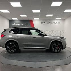 BMW X1 X1 xDrive 23d 211ch DKG7 M Sport 5p Limoges