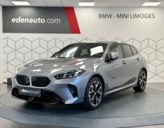 BMW Serie 1 Limoges