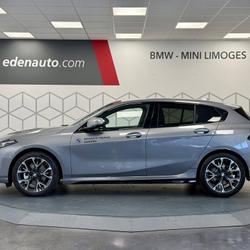 BMW Serie 1 120d 163 ch DKG7 M Sport 5p Limoges