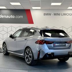 BMW Serie 1 120d 163 ch DKG7 M Sport 5p Limoges