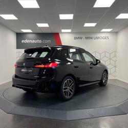 BMW Serie 2 Active Tourer 220i 170 ch DKG7 M Sport 5p Limoges