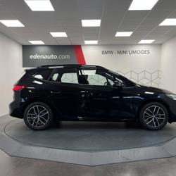 BMW Serie 2 Active Tourer 220i 170 ch DKG7 M Sport 5p Limoges