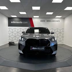 BMW X2 X2 sDrive 20i 170ch DKG7 M Sport 5p Limoges