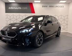 BMW Serie 1 Limoges