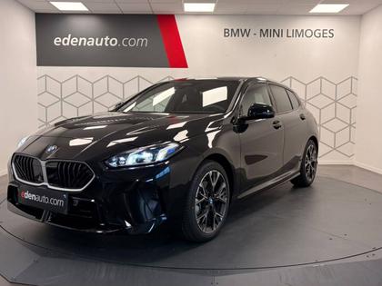 BMW Serie 1 - 120 170 ch DKG7 M Sport 5p - 39 900 €