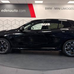 BMW Serie 1 120 170 ch DKG7 M Sport 5p Limoges
