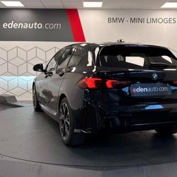 BMW Serie 1 120 170 ch DKG7 M Sport 5p Limoges