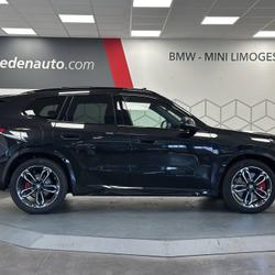 BMW X1 X1 xDrive 25e 245ch DKG7 M Sport 5p Limoges