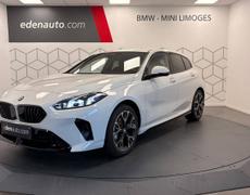BMW Serie 1 - 116 122 ch DKG7 M Sport 5p - 37 900 €