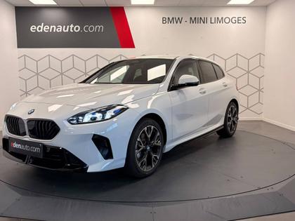 BMW Serie 1 - 116 122 ch DKG7 M Sport 5p - 37 900 €