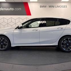 BMW Serie 1 116 122 ch DKG7 M Sport 5p Limoges