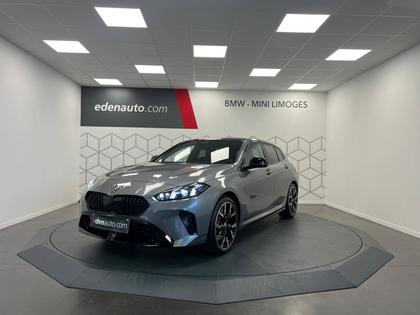 BMW Serie 1 - 120 170 ch DKG7 M Sport 5p - 42 900 €