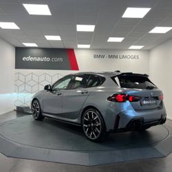 BMW Serie 1 120 170 ch DKG7 M Sport 5p Limoges
