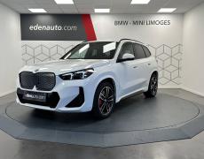 BMW X1 - iX1 eDrive20 M Sport 5p - 46 800 €