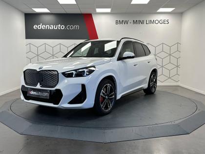 BMW X1 - iX1 eDrive20 M Sport 5p - 46 800 €