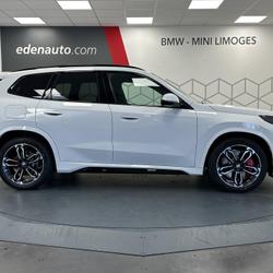 BMW X1 iX1 eDrive20 M Sport 5p Limoges