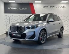 BMW X1 - iX1 eDrive20 M Sport 5p - 46 800 €