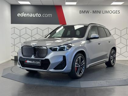 BMW X1 - iX1 eDrive20 M Sport 5p - 46 800 €
