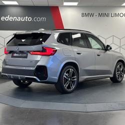 BMW X1 iX1 eDrive20 M Sport 5p Limoges