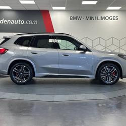 BMW X1 iX1 eDrive20 M Sport 5p Limoges