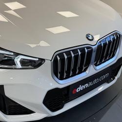 BMW X1 X1 sDrive 20d 163ch DKG7 M Sport 5p Limoges