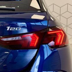 BMW Serie 1 120 170 ch DKG7 M Sport 5p Limoges