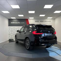 BMW iX1 U11 iX1 eDrive20 M Sport 5p occasion - Limoges - photo 3/29