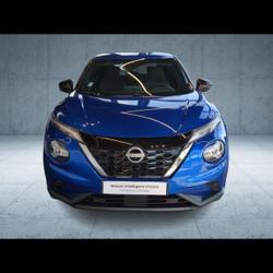 Nissan Juke 1.6 Hybrid 143ch Business+ 2023.5 Lattes