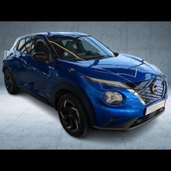 Nissan Juke 1.6 Hybrid 143ch Business+ 2023.5 Lattes
