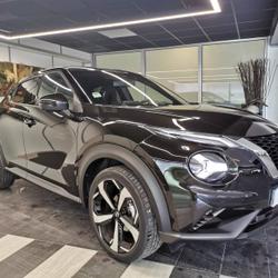 Nissan Juke 1.0 DIG-T 114ch N-Connecta DCT 2021 Lattes