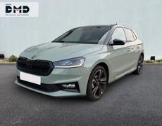 Skoda Fabia Angers
