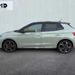 Skoda Fabia 1.0 TSI 116 ch EVO 2 DSG7 Monte-Carlo occasion - Angers - photo 2/15