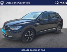 Volkswagen Tiguan Bandol